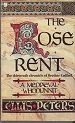 The Rose Rent - Ellis Peters